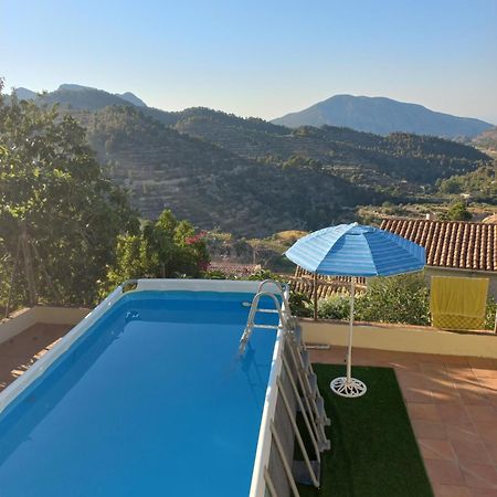 Villa Pico - Charming B&B Sella Экстерьер фото