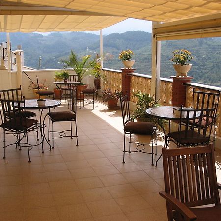 Villa Pico - Charming B&B Sella Экстерьер фото