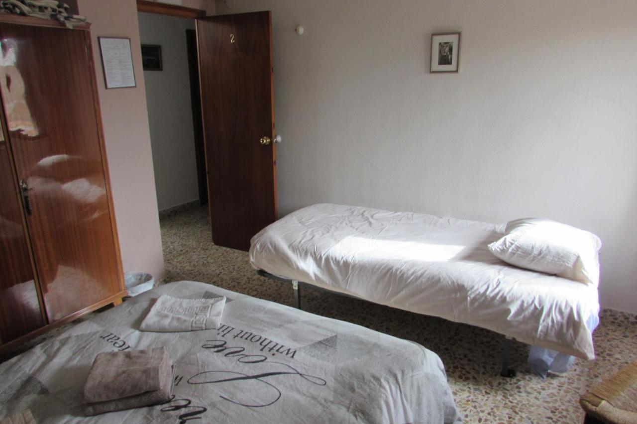Villa Pico - Charming B&B Sella Экстерьер фото