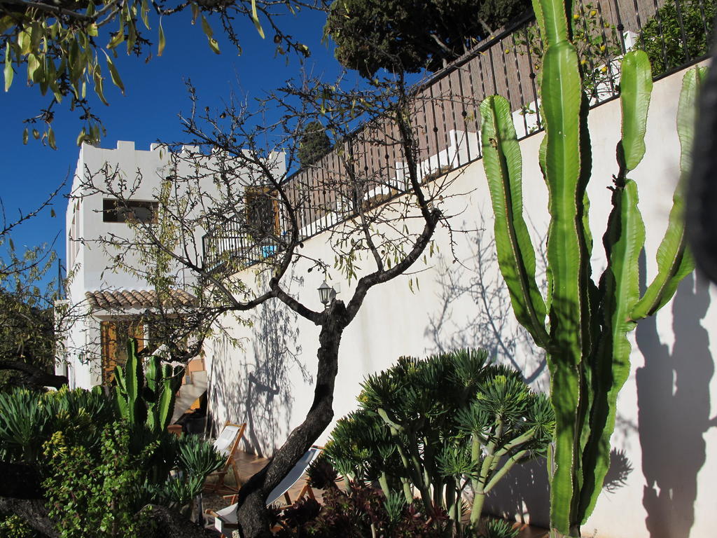 Villa Pico - Charming B&B Sella Экстерьер фото