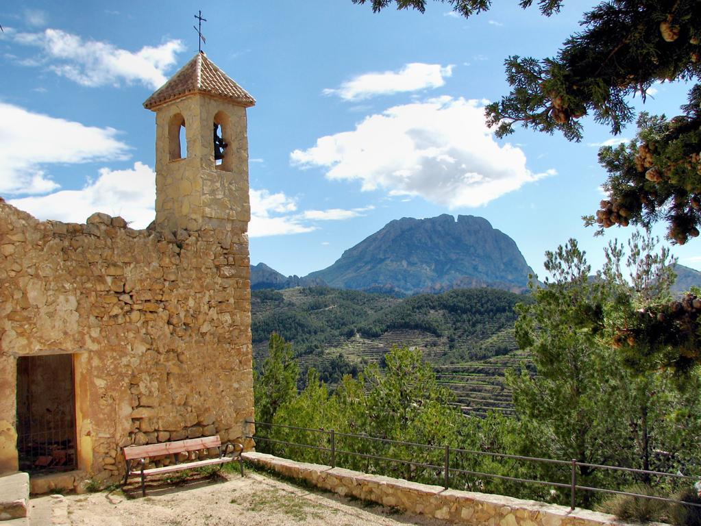 Villa Pico - Charming B&B Sella Экстерьер фото
