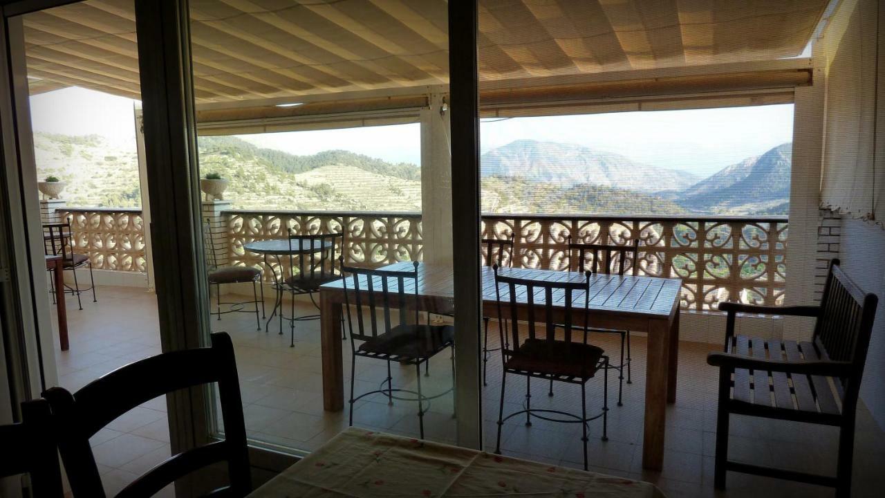 Villa Pico - Charming B&B Sella Экстерьер фото