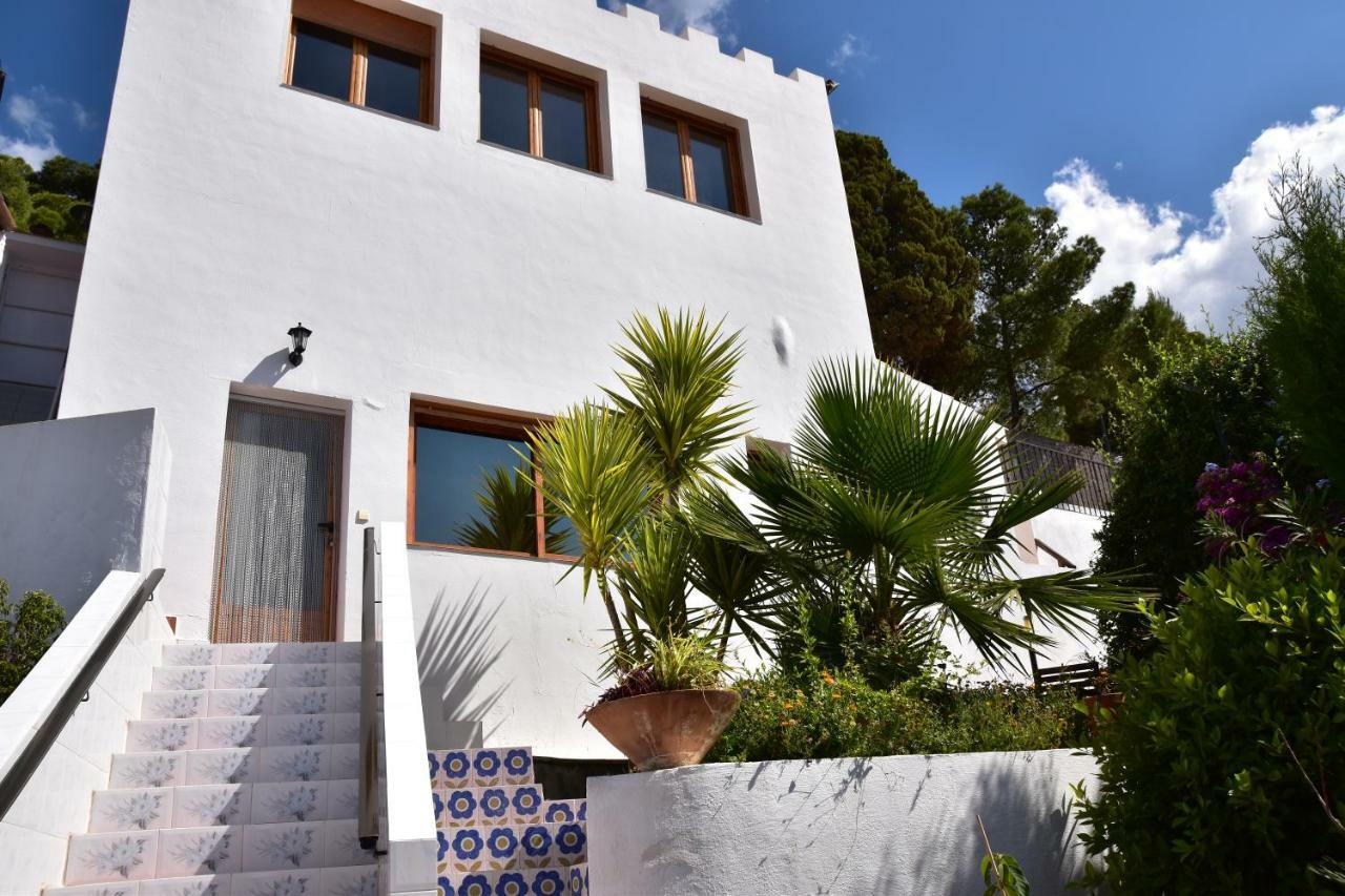 Villa Pico - Charming B&B Sella Экстерьер фото